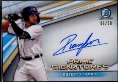 Roberto Campos #PCS-RC