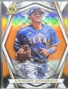 Anthony Gutierrez [Atomic Refractor] #BI-18