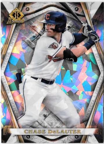 Chase DeLauter [Atomic Refractor] #BI-13