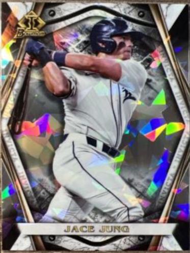 Jace Jung [Atomic Refractor] #BI-10
