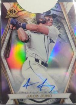 Jace Jung [Autograph] #BI-10
