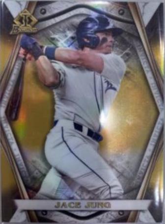 Jace Jung [Gold] #BI-10