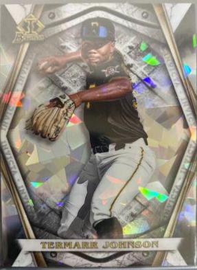 Termarr Johnson [Atomic Refractor] #BI-4