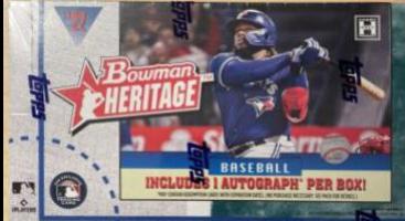 Hobby Box