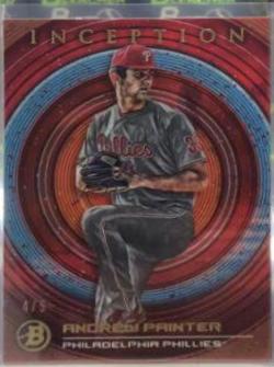 Andrew Painter [Red] #62