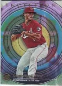 Chase Petty [Red] #1