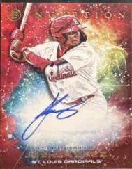 Joshua Baez [Red] #44