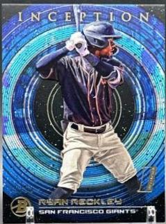 Ryan Reckley [Blue] #35