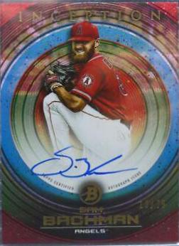 Sam Bachman [Fuchsia] #PA-SB