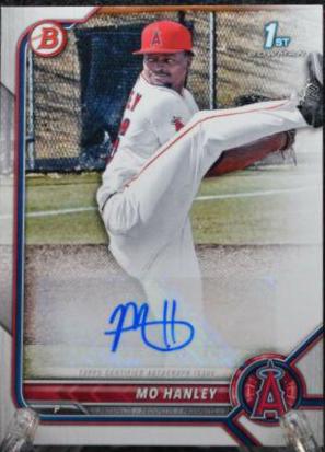Mo Hanley #PPA-MH