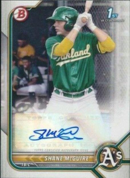 Shane McGuire #PPA-SM