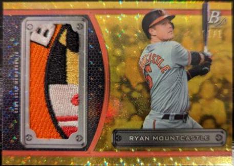 Ryan Mountcastle #PLP-RM