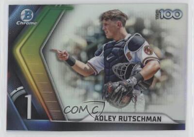 Adley Rutschman #BTP-1