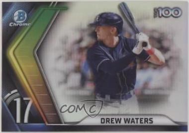 Drew Waters #BTP-17