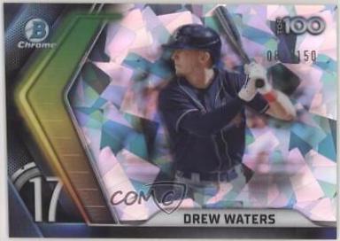 Drew Waters [Atomic] #BTP-17