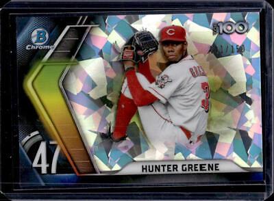Hunter Greene [Atomic] #BTP-47