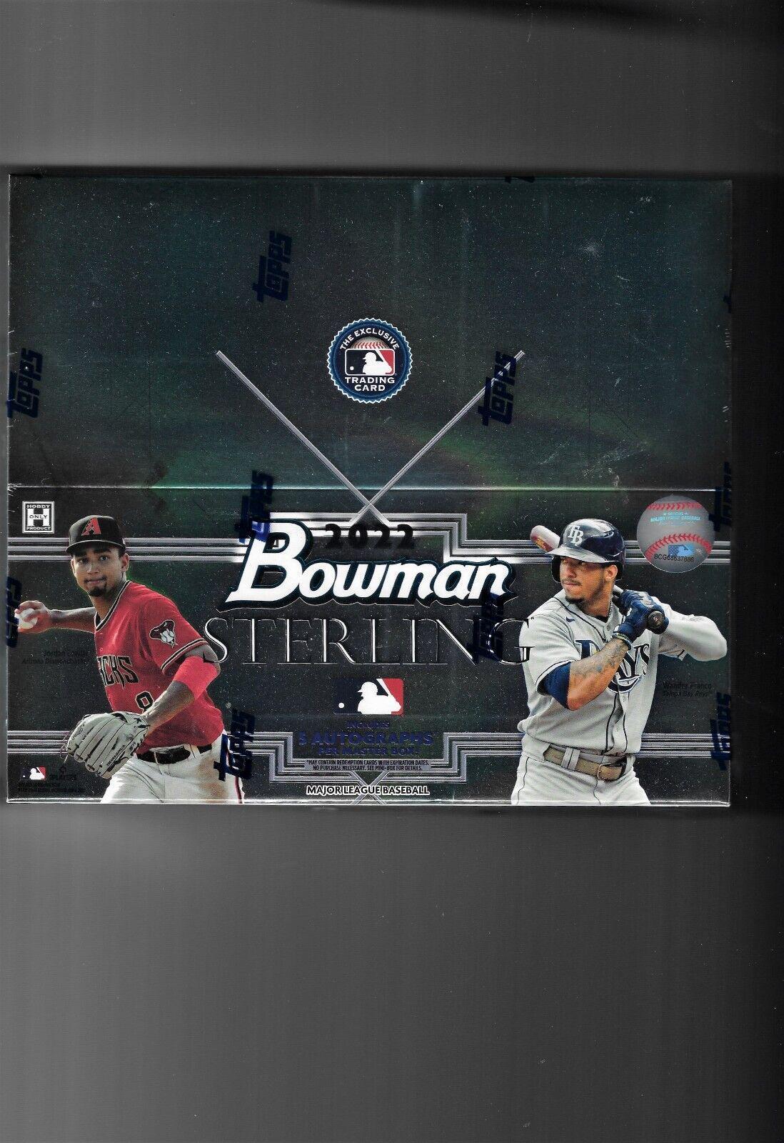 Hobby Box