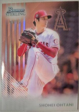 Shohei Ohtani [Rose Gold] #ST-SO