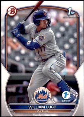 William Lugo #BPPF-141