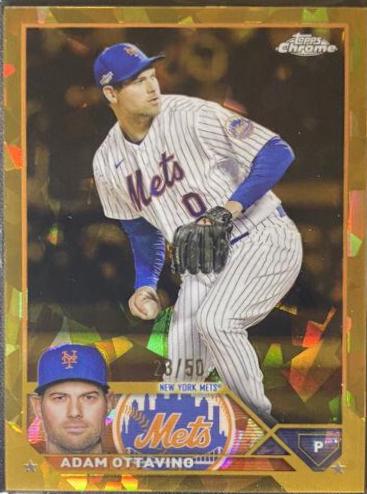 Adam Ottavino [Gold] #612