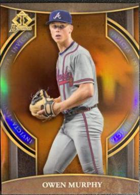 Owen Murphy [Orange] #BI-3