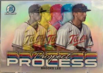 Brooks Lee #PRP-20