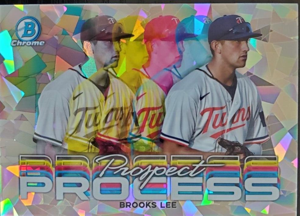 Brooks Lee [Atomic] #PRP-20
