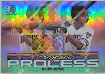 Druw Jones #PRP-6