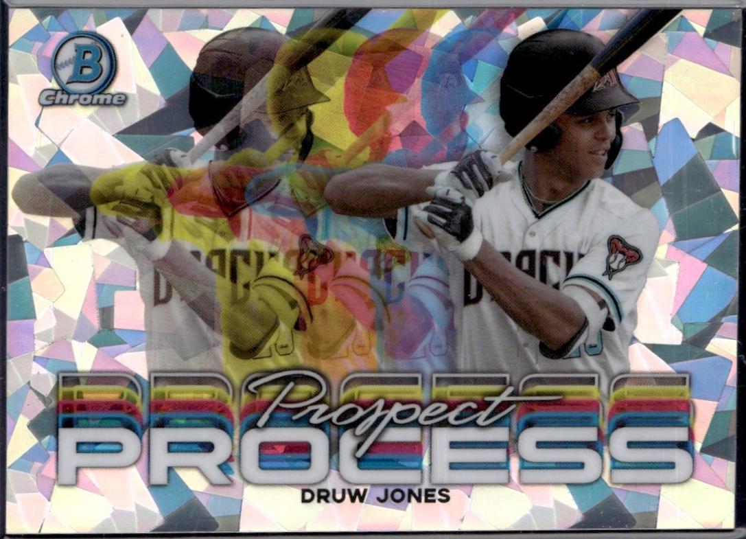 Druw Jones [Atomic] #PRP-6