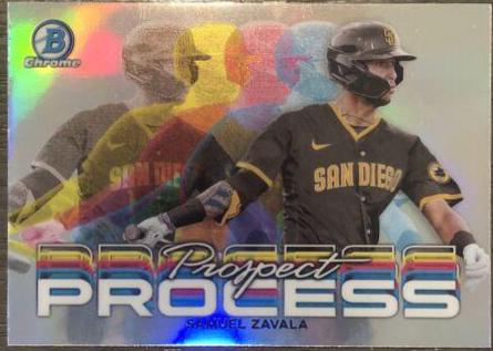 Samuel Zavala #PRP-2