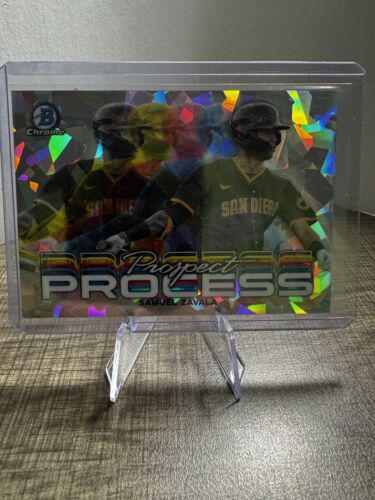 Samuel Zavala [Atomic] #PRP-2
