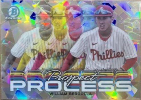 William Bergolla [Atomic] #PRP-4