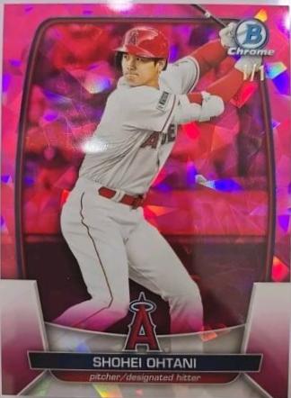 Shohei Ohtani [Papradascha] #67