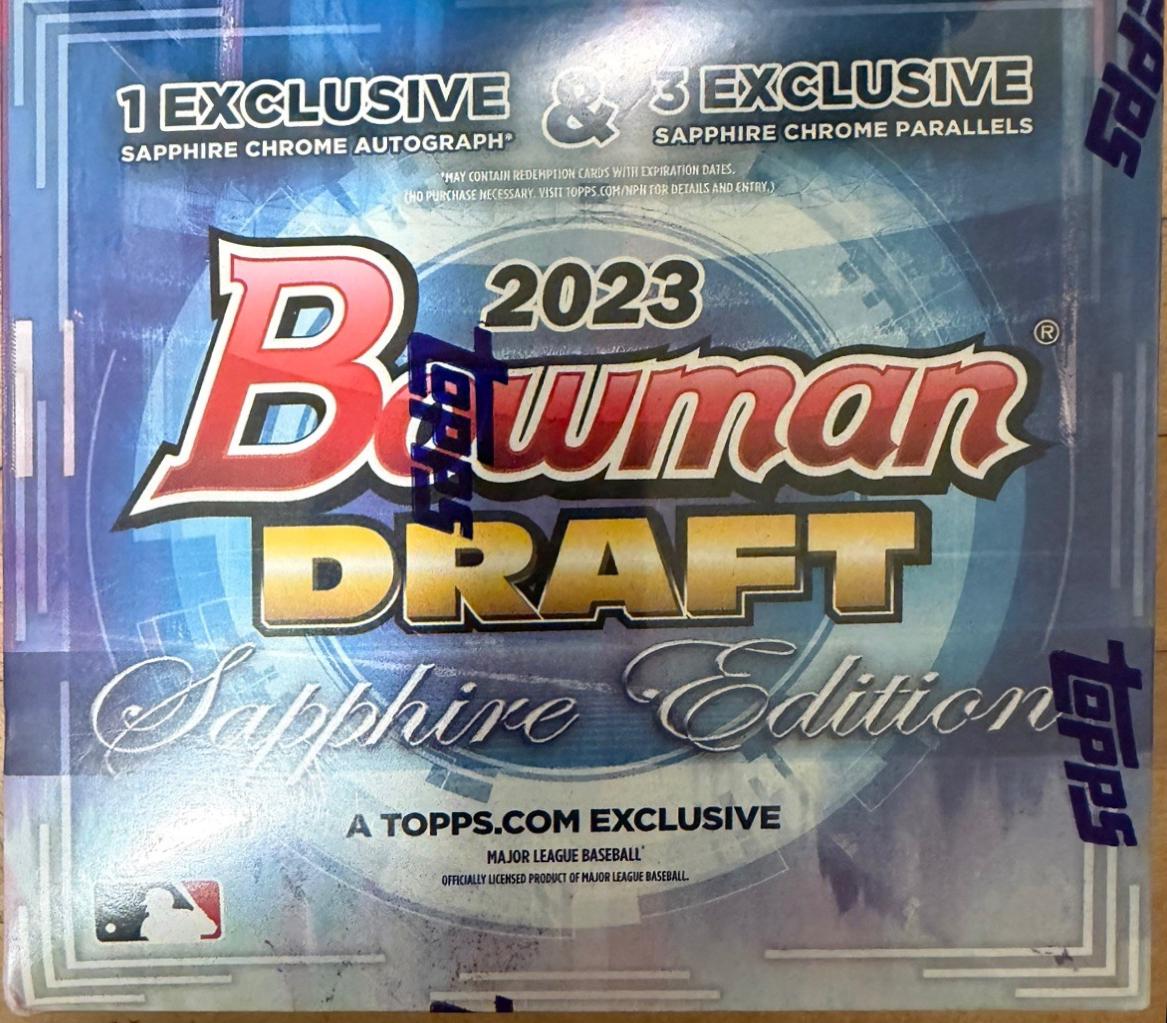 Hobby Box