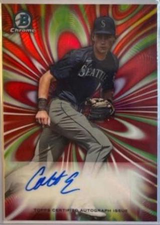 Colt Emerson #MRA-CE