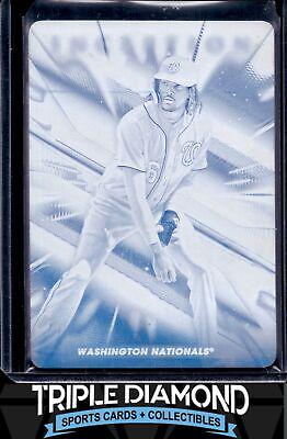 James Wood [Printing Plate] #31