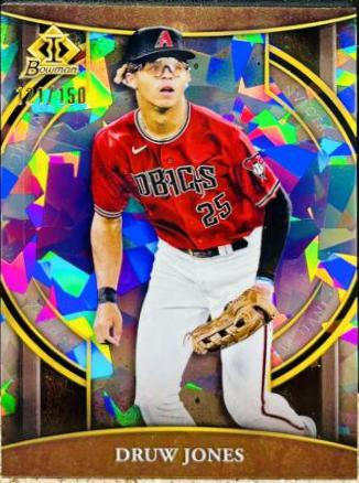 Druw Jones [Atomic] #BI-2