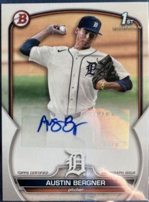 Austin Bergner #PPA-AB