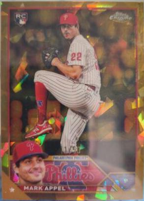 Mark Appel [Gold] #259