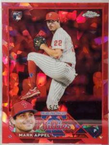 Mark Appel [Red] #259