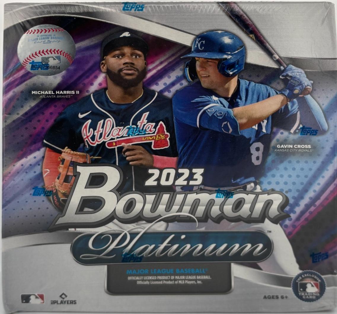 Hobby Box