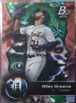 Riley Greene [Green] #26