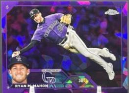 Ryan McMahon [Purple] #301