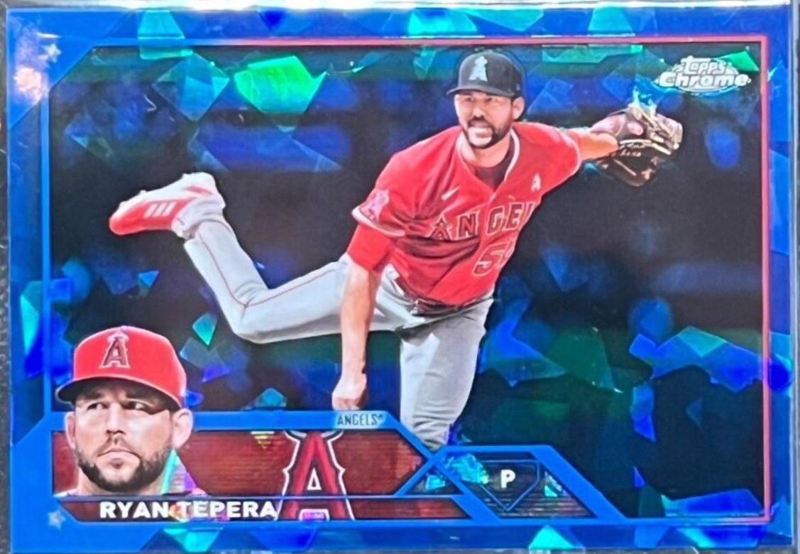 Ryan Tepera #375