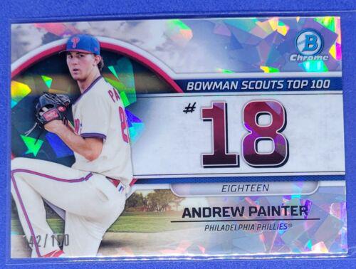 Andrew Painter [Atomic] #BTP-18