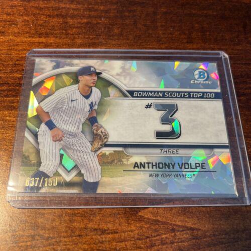 Anthony Volpe [Atomic] #BTP-3