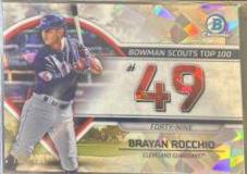 Brayan Rocchio [Atomic] #BTP-49