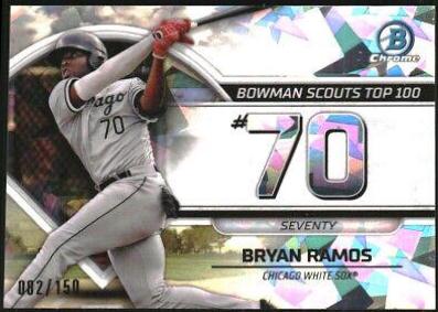 Bryan Ramos [Atomic] #BTP-70