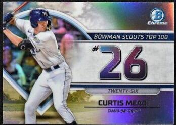 Curtis Mead #BTP-26