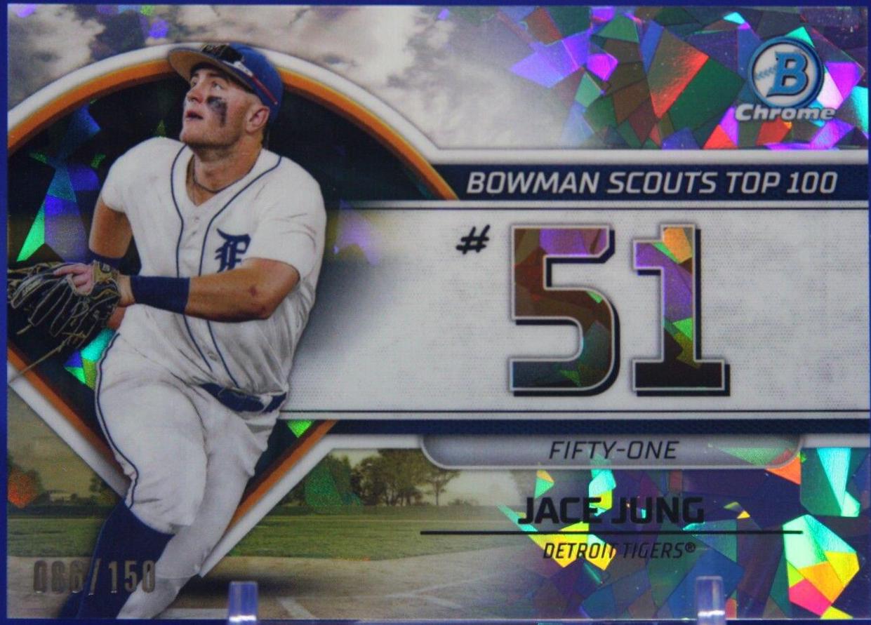 Jace Jung [Atomic] #BTP-51